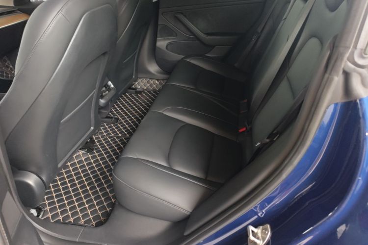 Tesla Model 3 2020 #17 Tesla Model 3 2020 car image #17