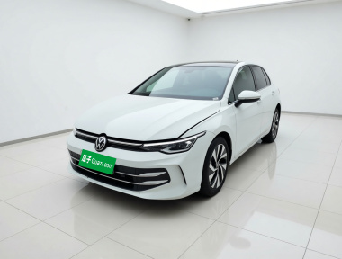 Volkswagen Golf 2026 Volkswagen Golf 2026 car image