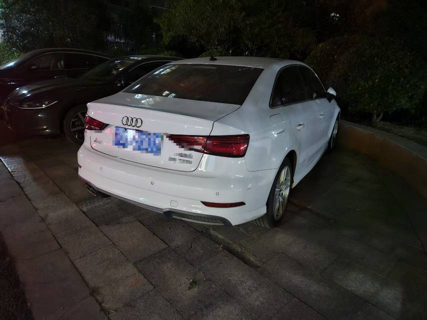 2021 #4 2021 car image #4
