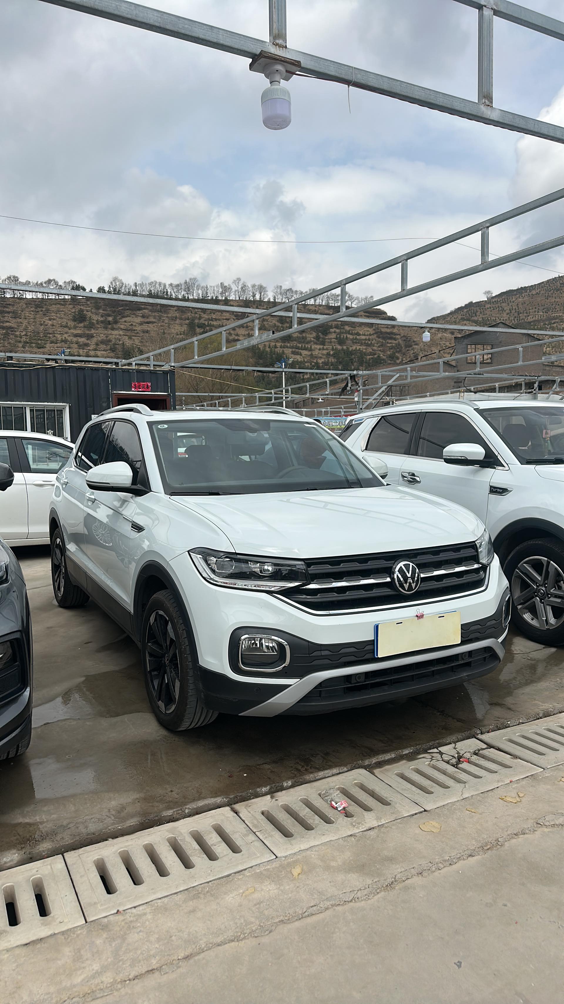 大众 探影 2024 汽车图片 #2