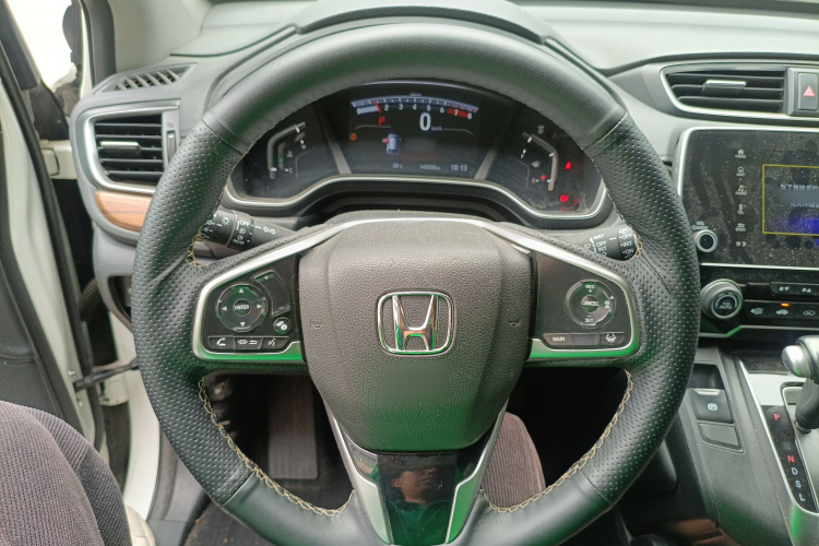 Honda CR-V 2021 immagine di auto #15