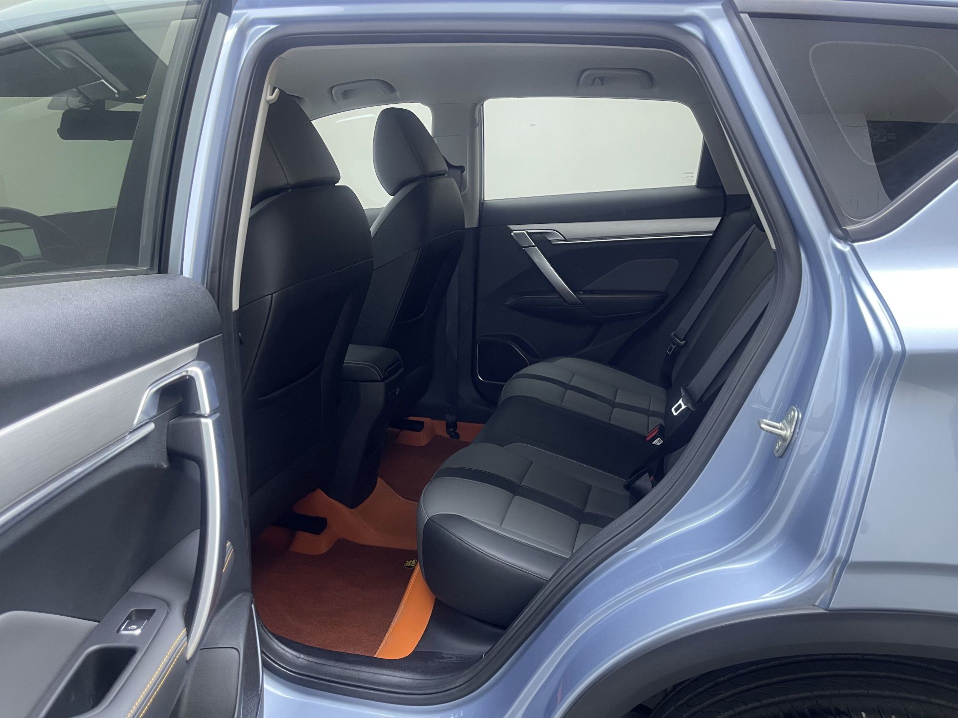 GEELY Coolray 2024 #3 GEELY Coolray 2024 immagine di auto #3
