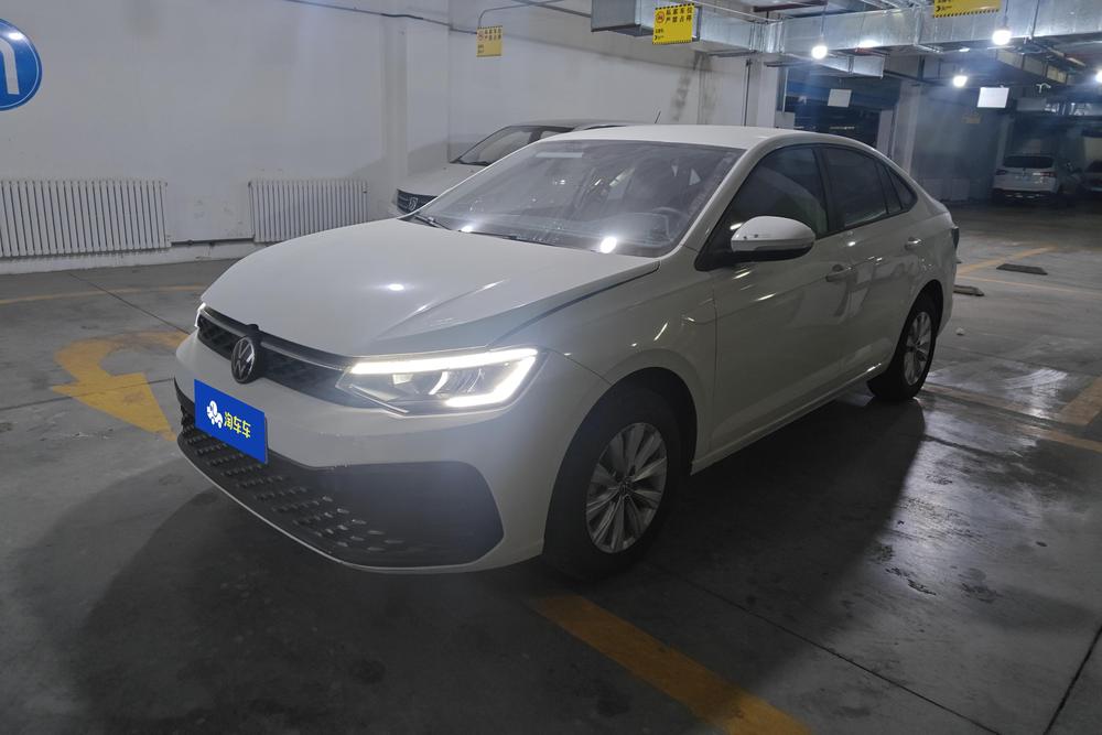 Volkswagen Lavida 2023 imagem de carro 