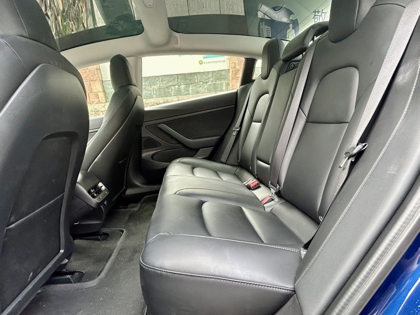 Tesla Model 3 2020 car image #5