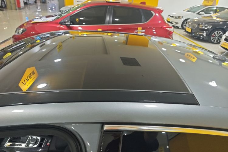 Audi A3 2018 car image #25