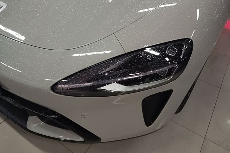 2026 immagine di auto #23