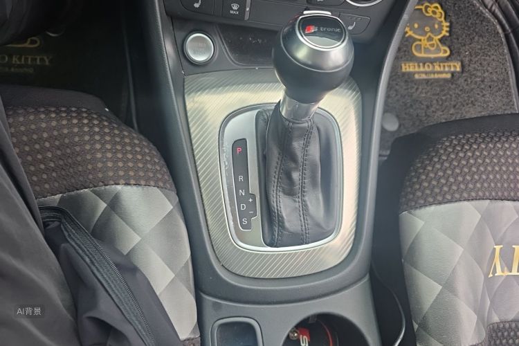 Audi Q3 2016 #16 Audi Q3 2016 car image #16