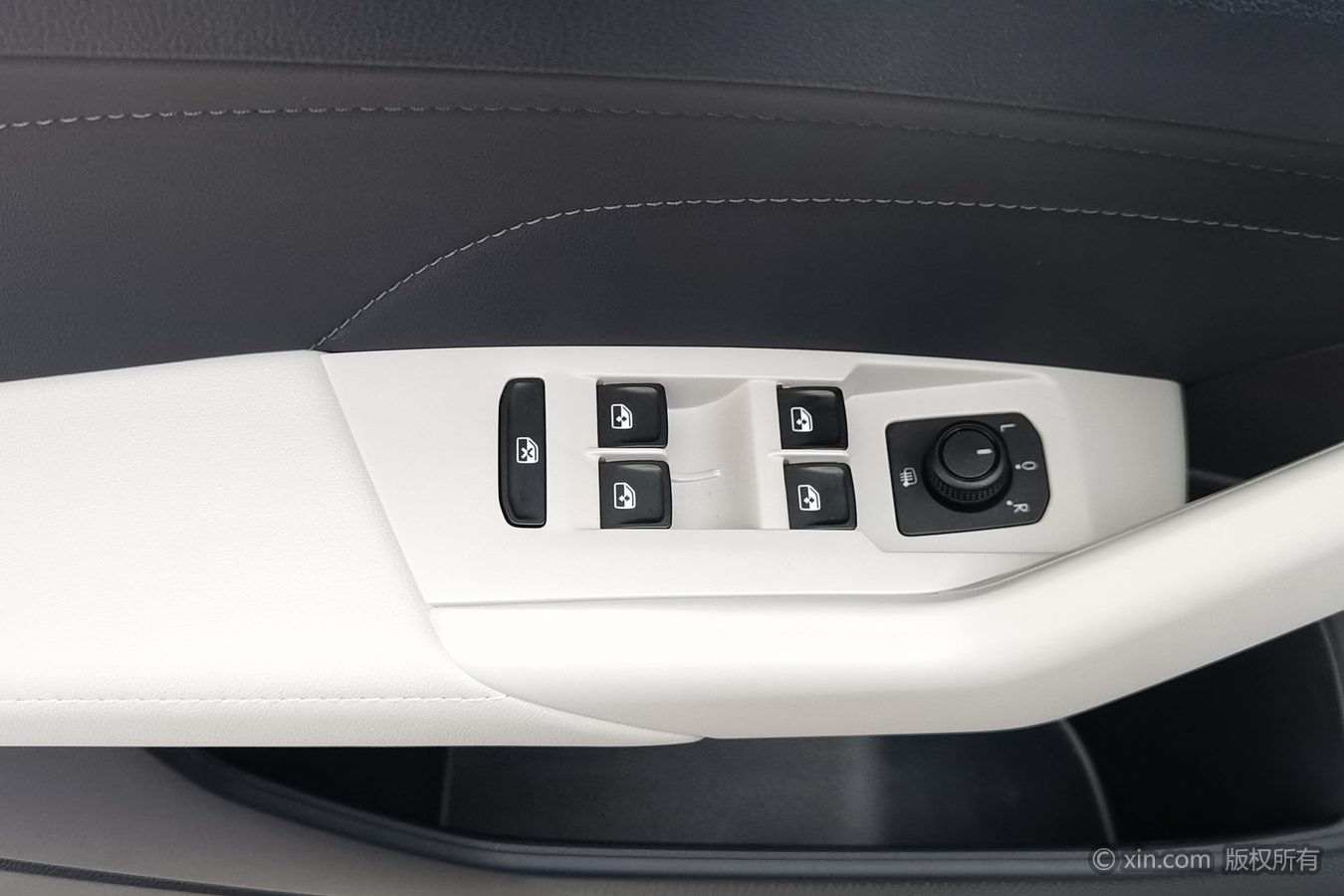 Volkswagen Tharu 2026 car image #9