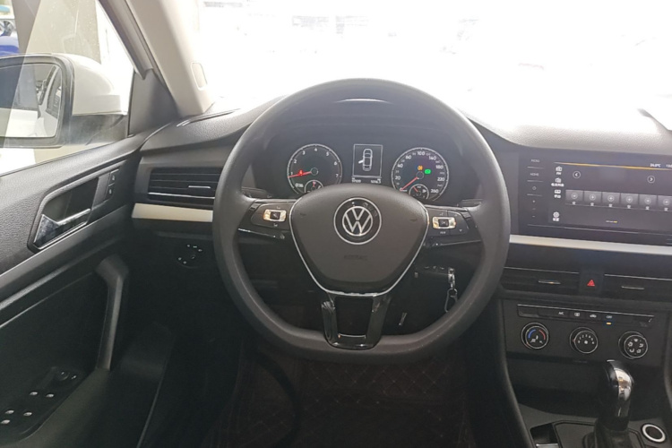 Volkswagen Lavida 2021 #11 Volkswagen Lavida 2021 car image #11