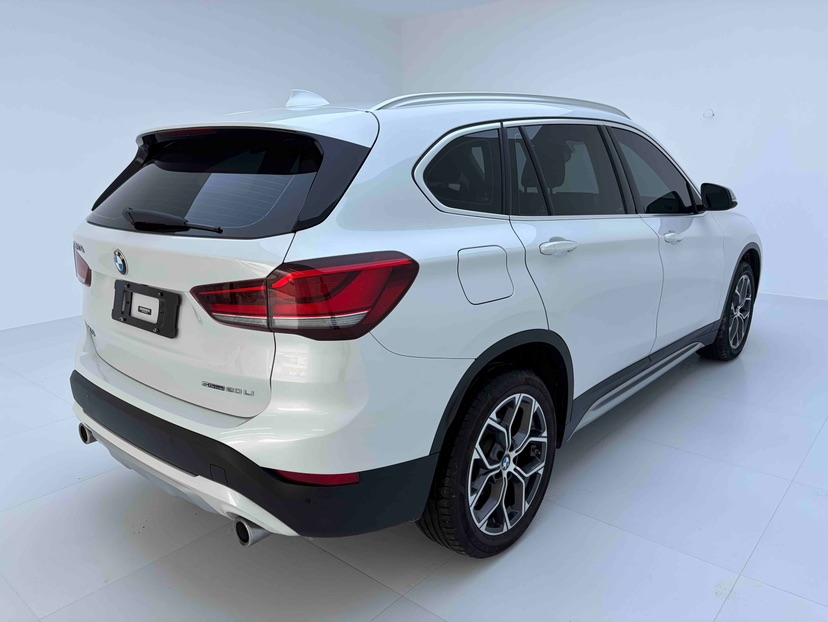 BMW X1 2023 car image #4