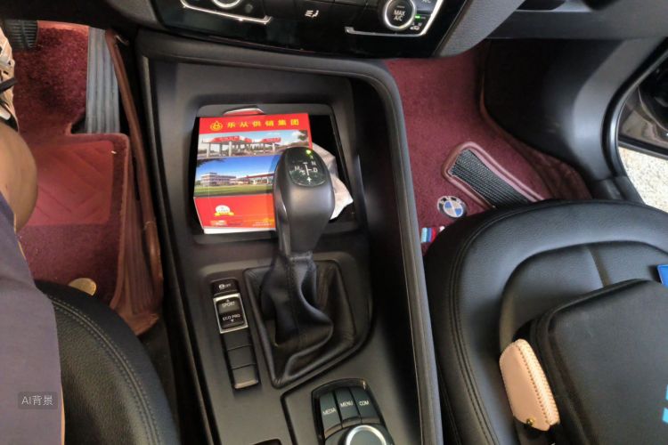 BMW X1 2018 #16 BMW X1 2018 car image #16