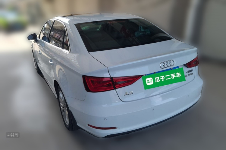 Audi A3 2016 immagine di auto #5