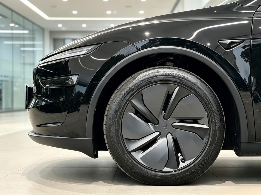 Tesla Model Y 2025 #11 Tesla Model Y 2025 imagen de coche #11