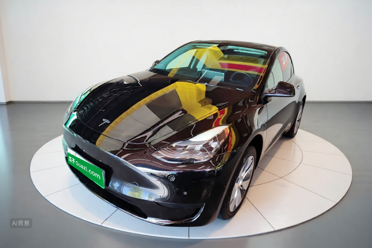 Tesla Model Y 2022 immagine di auto #2