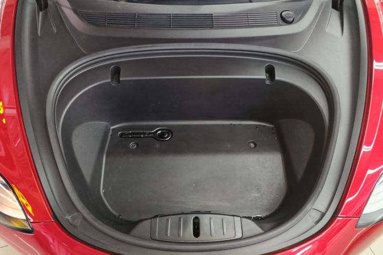 Tesla Model 3 2020 car image #20