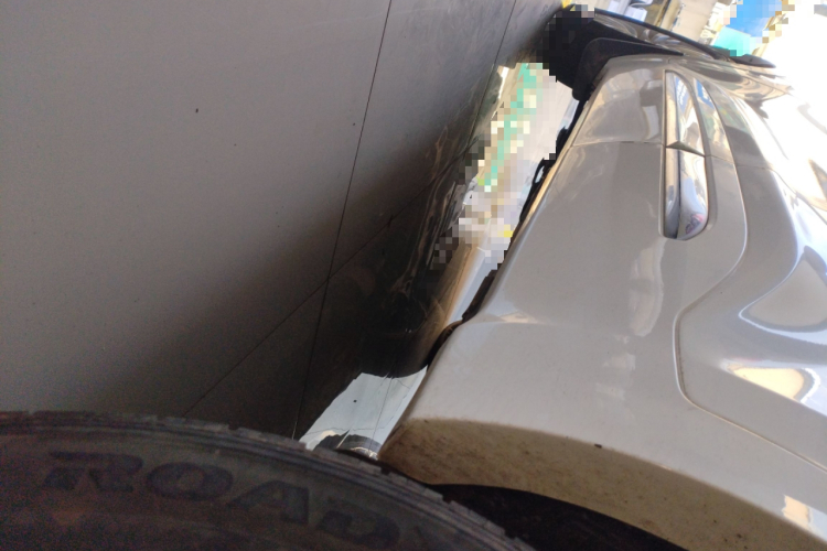 Chery Tiggo 5x 2018 imagen de coche #27