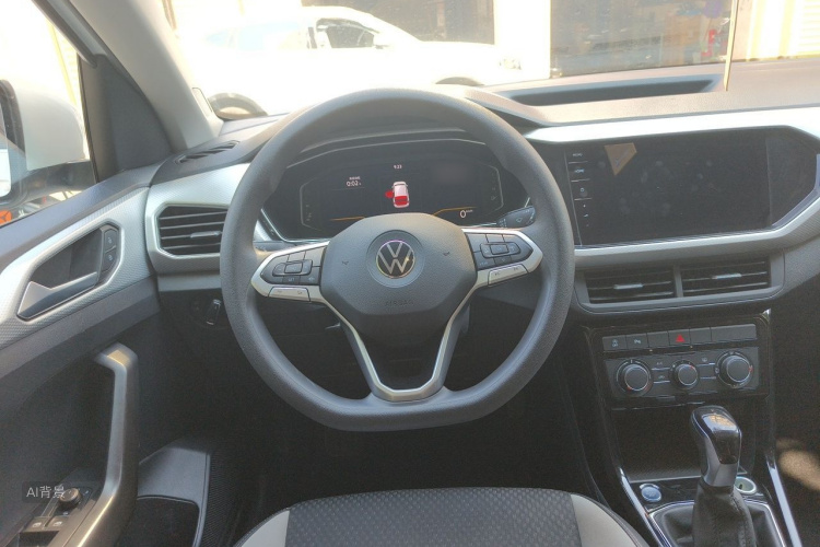 Volkswagen Tacqua 2024 #12 Volkswagen Tacqua 2024 car image #12