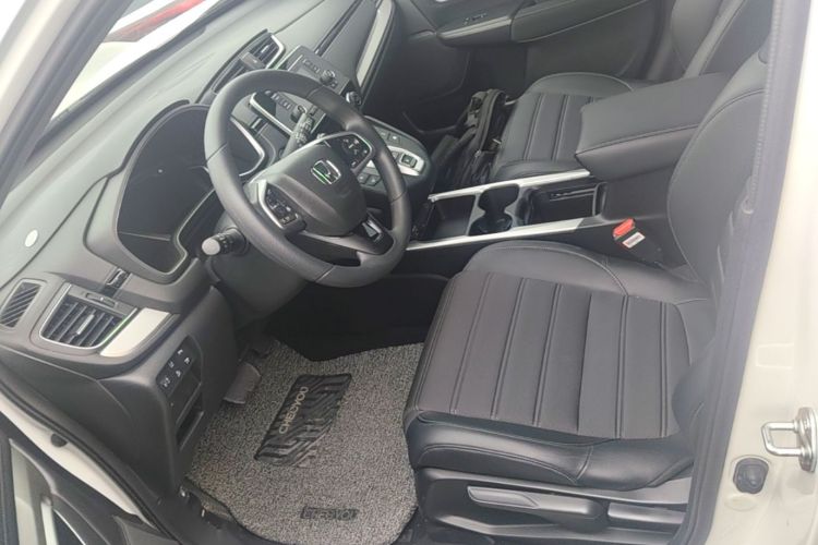 Honda CR-V 2021 #15 Honda CR-V 2021 car image #15