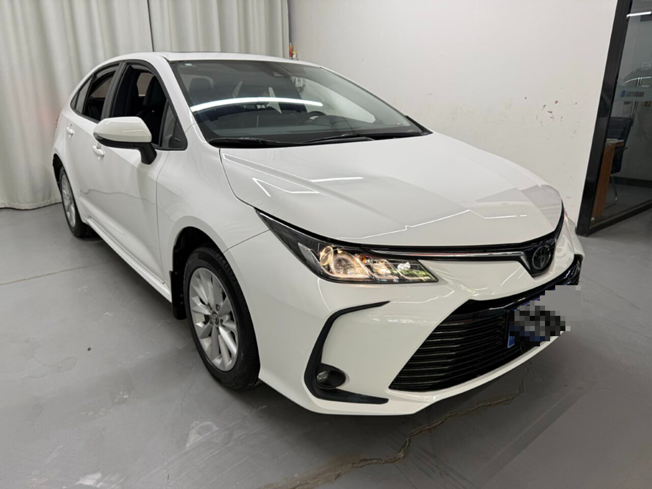 Toyota Corolla 2021 car image #5