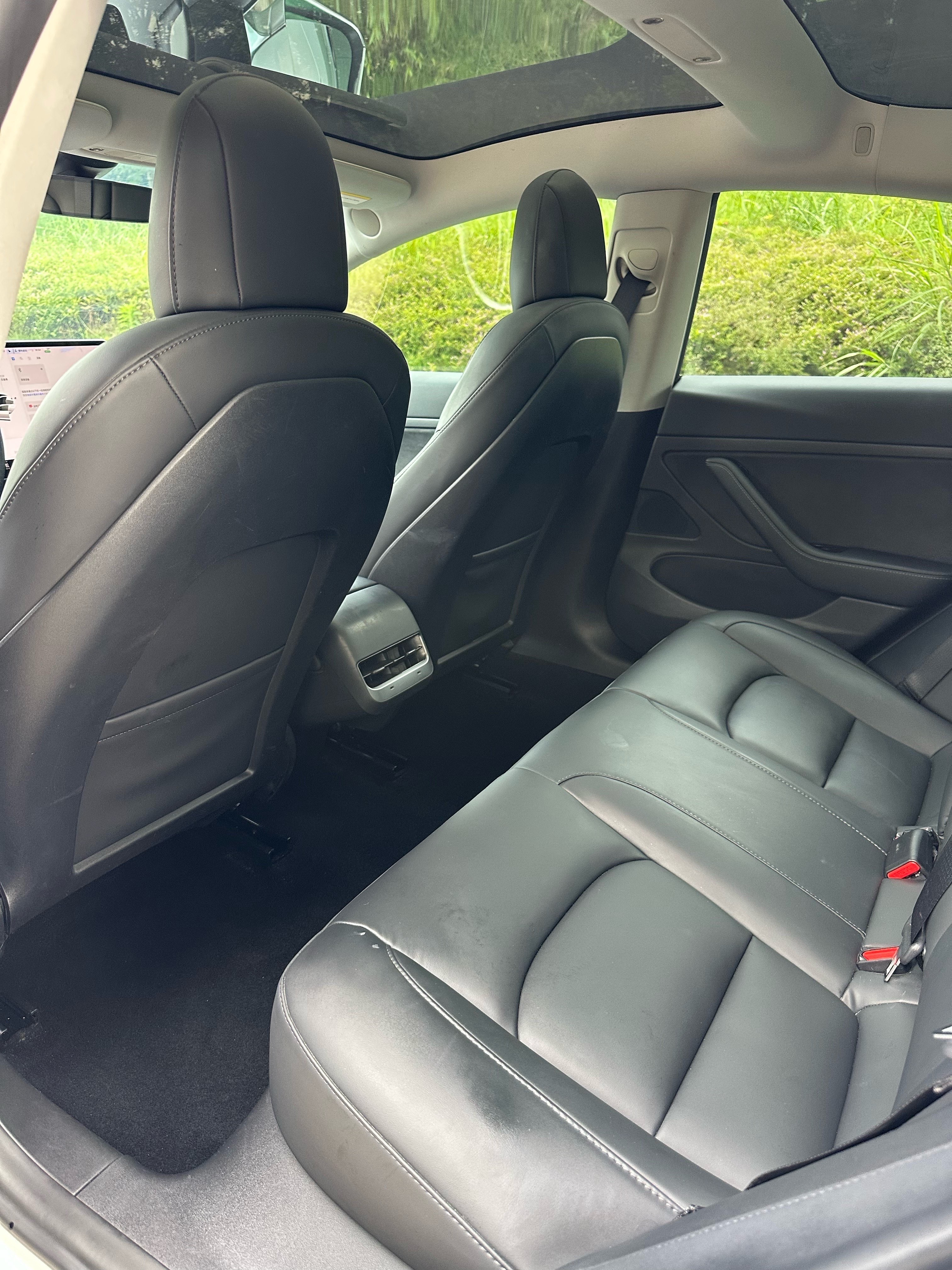 Tesla Model 3 2021 #9 Tesla Model 3 2021 car image #9