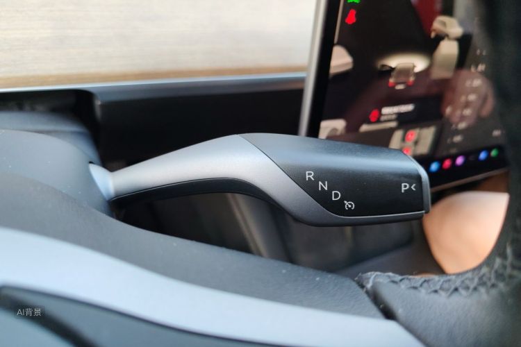 Tesla Model 3 2021 #16 Tesla Model 3 2021 car image #16