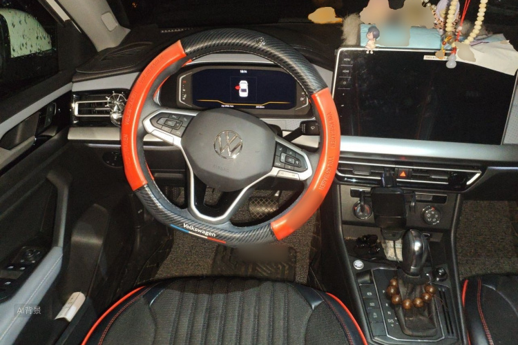 Volkswagen Lavida 2023 #12 Volkswagen Lavida 2023 imagen de coche #12