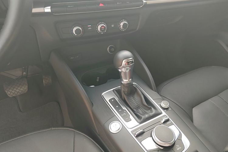 Audi A3 2018 #18 Audi A3 2018 car image #18