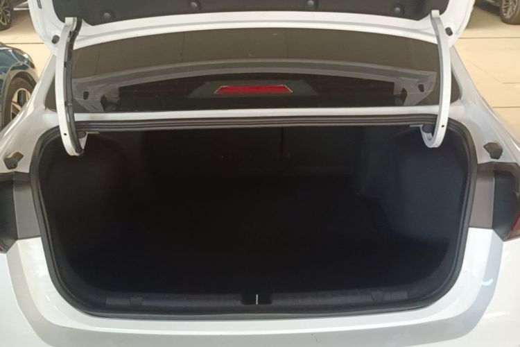 GEELY Emgrand 2022 #19 GEELY Emgrand 2022 immagine di auto #19