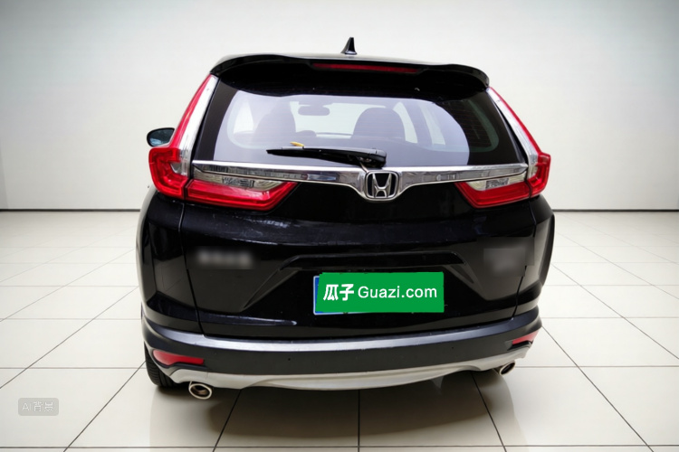 Honda CR-V 2020 #6 Honda CR-V 2020 car image #6