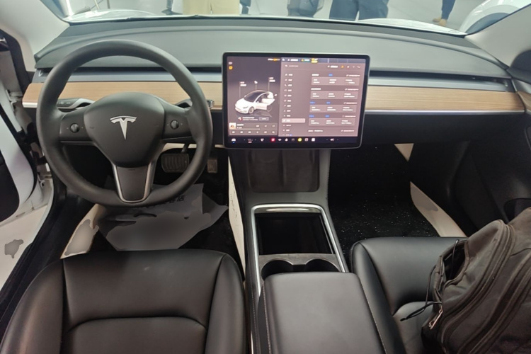 Tesla Model 3 2023 #10 Tesla Model 3 2023 car image #10