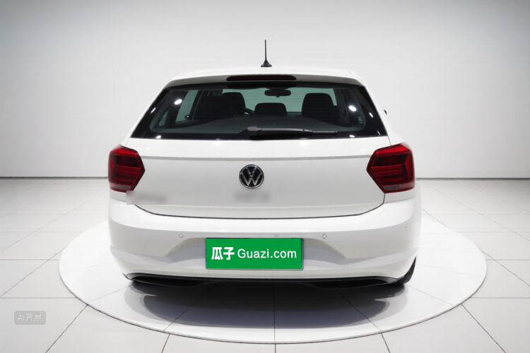 Volkswagen Polo 2022 #6 Volkswagen Polo 2022 car image #6