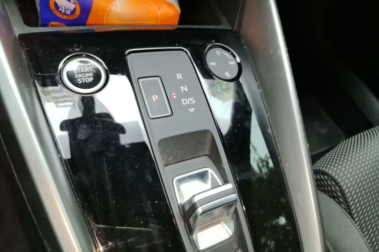 Audi A3 2022 immagine di auto #18