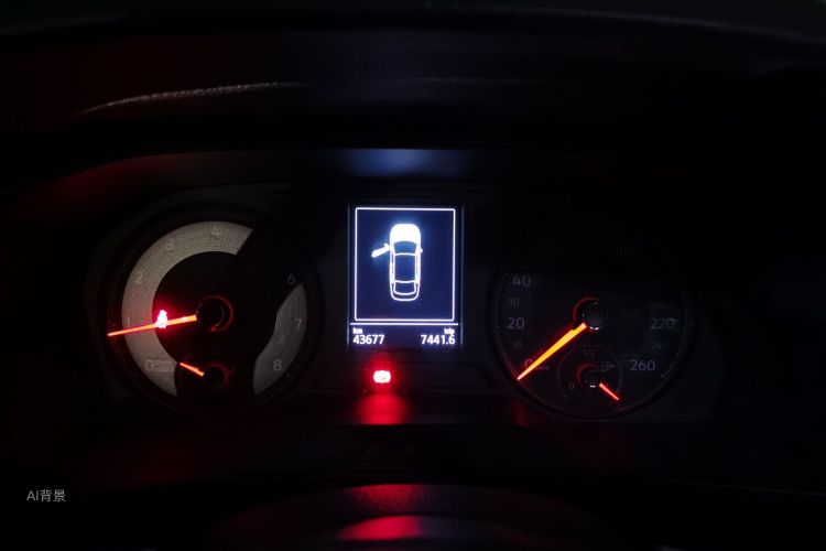 Volkswagen Lavida 2020 car image #13