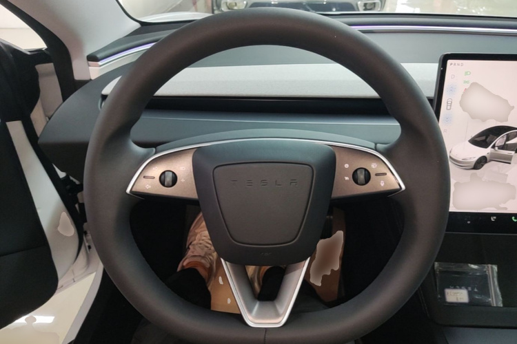 Tesla Model 3 2024 car image #11