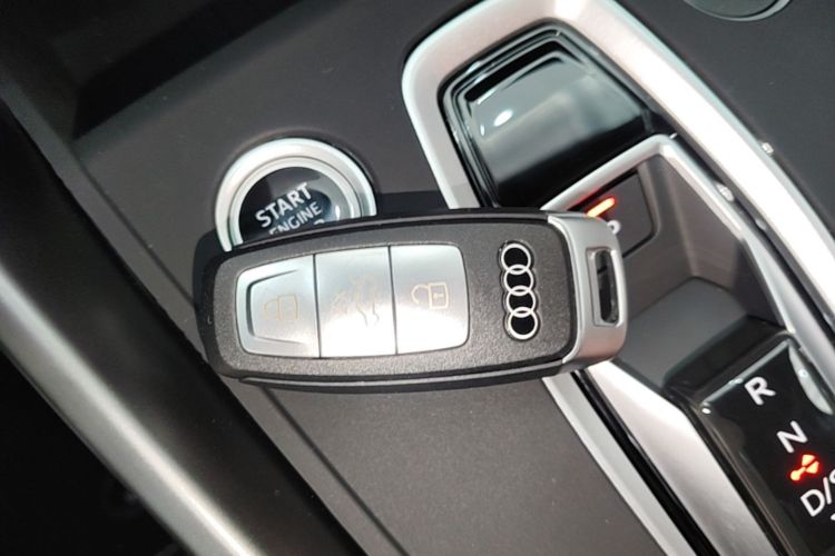 Audi A3 2025 #9 Audi A3 2025 car image #9