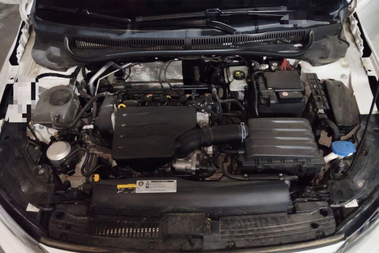 Volkswagen Polo 2023 car image #18