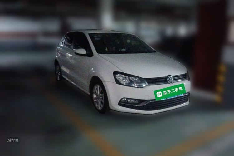 Volkswagen Polo 2018 #4 Volkswagen Polo 2018 car image #4