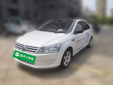 Volkswagen Santana 2015 صورة سيارة 