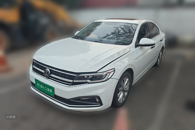 Volkswagen Bora 2021 صورة سيارة #2