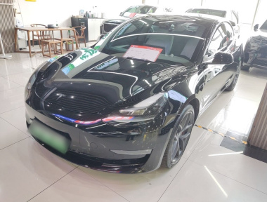 Tesla Model 3 2022 Tesla Model 3 2022 car image