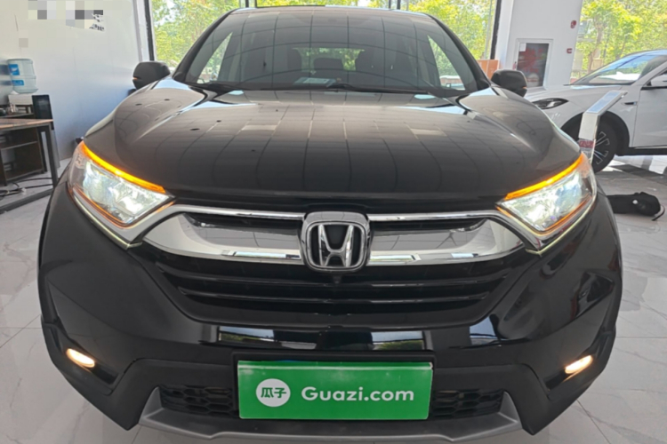 Honda CR-V 2020 car image #3