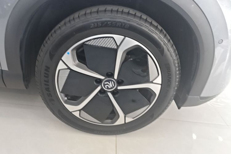 BYD Yuan Plus 2025 car image #10