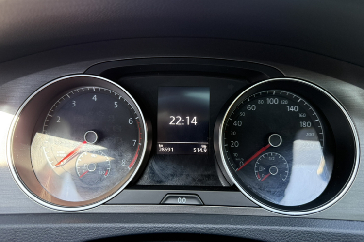 Volkswagen Golf 2016 #12 Volkswagen Golf 2016 car image #12