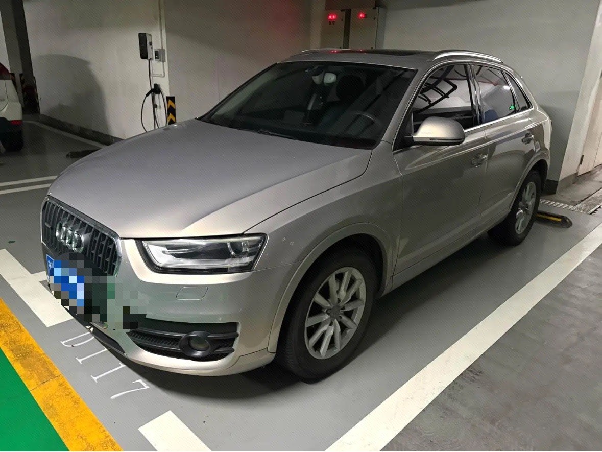2013 2013 immagine di auto