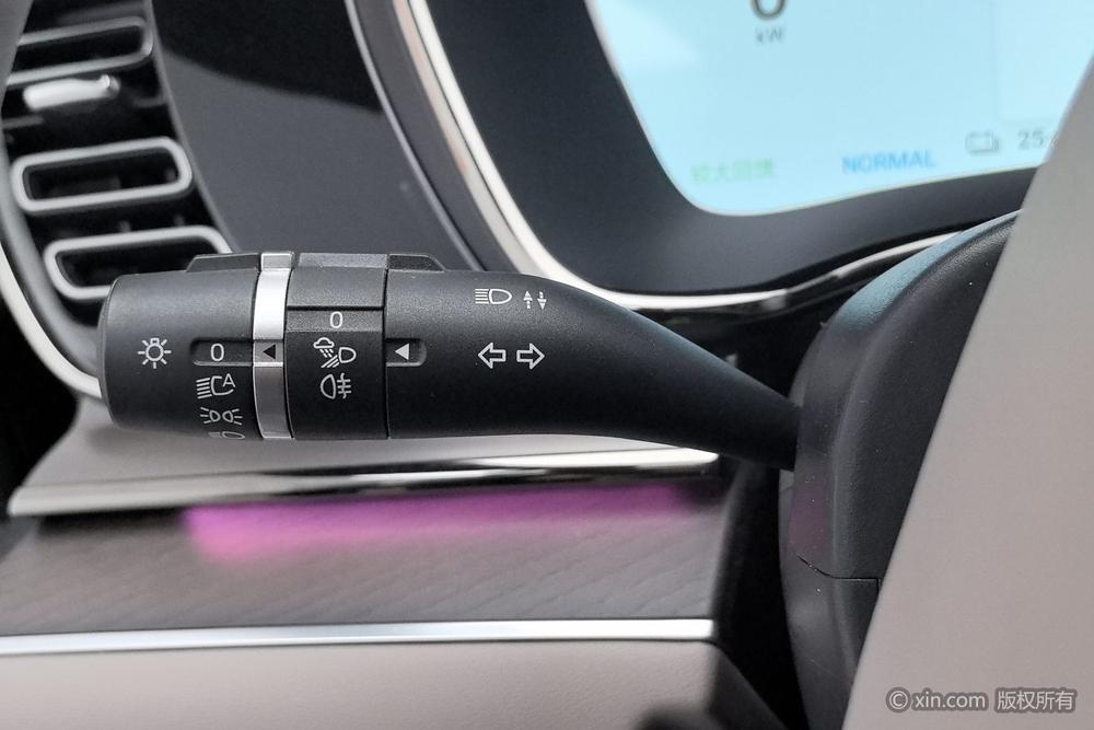 BYD Han 2024 #15 BYD Han 2024 immagine di auto #15