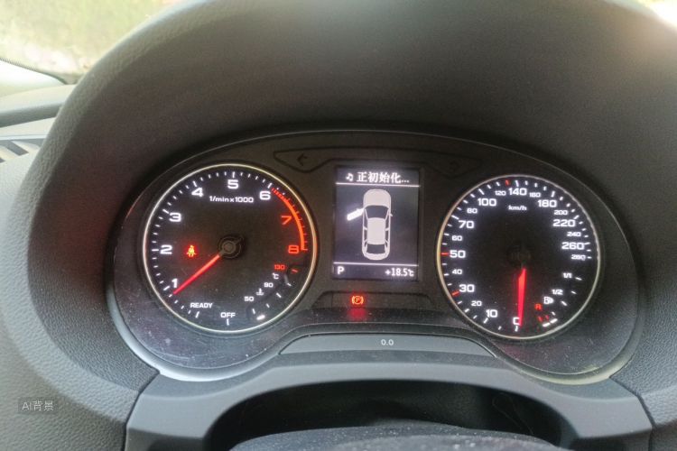 Audi A3 2016 #13 Audi A3 2016 car image #13