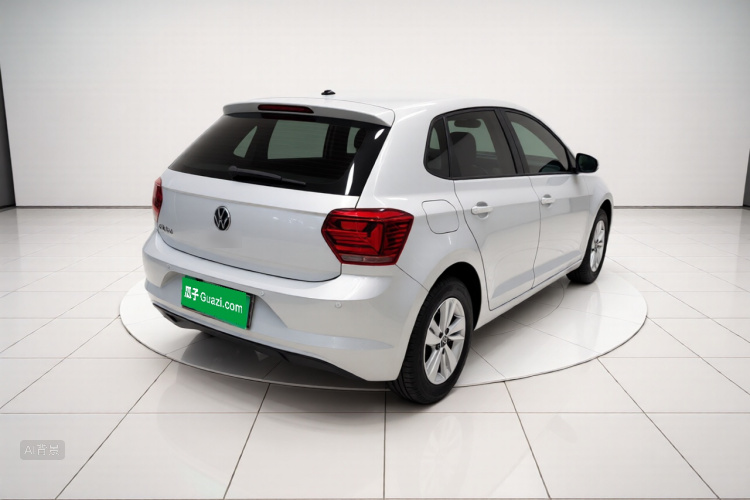 Volkswagen Polo 2023 #7 Volkswagen Polo 2023 car image #7