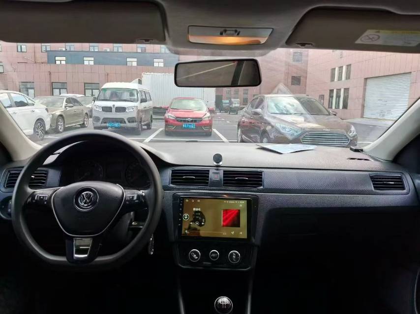 Volkswagen Santana 2019 #5 Volkswagen Santana 2019 immagine di auto #5