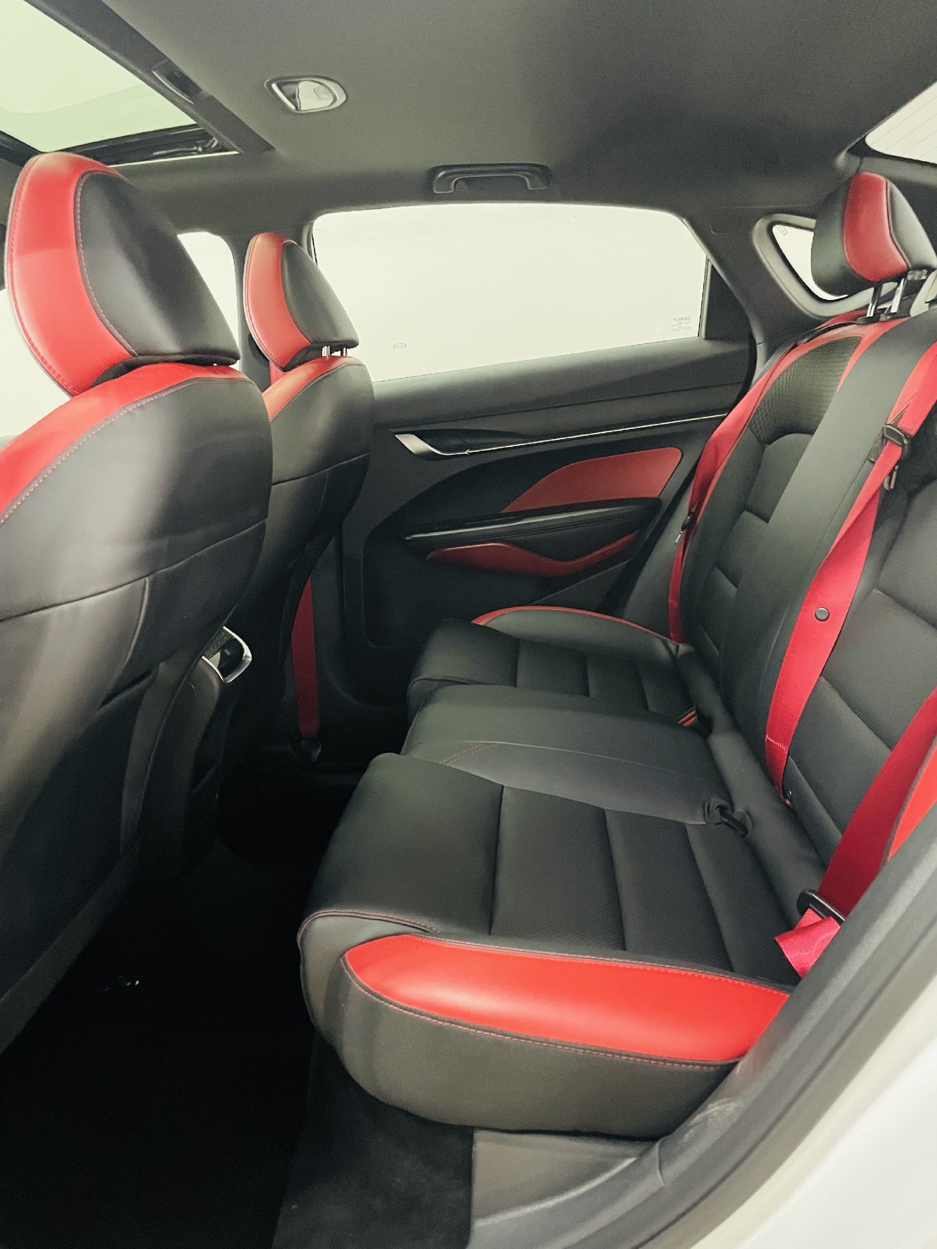 GEELY Binray 2022 #8 GEELY Binray 2022 car image #8