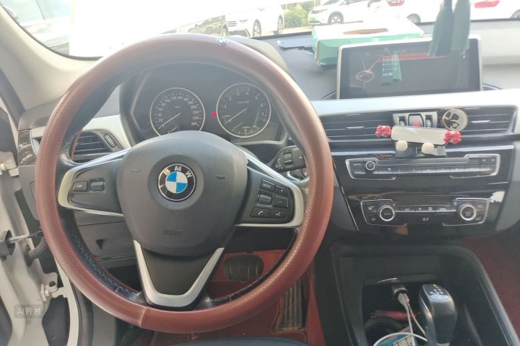 BMW X1 2016 car image #11